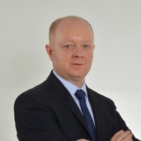 SEMM Logging Employee Olivier Muller's profile photo