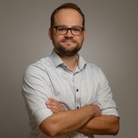 Plukon Food Group Employee Janick Hellwig's profile photo