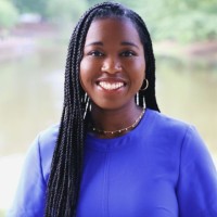 SPARTANBURG COUNTY Employee Kennedi Harris's profile photo