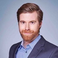 Vitamin Well Employee Michel Sutterlüti's profile photo