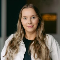 Montante Group Employee Natalie Pistor's profile photo