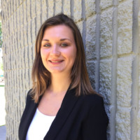 Cornerstone Web Studio Employee Ashlee McNicol's profile photo