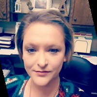 Black River Technical College Employee Ashley Conrey's profile photo