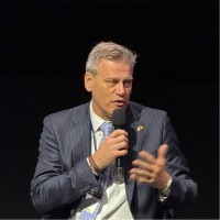 F.R.S. - FNRS Employee Marc van Den Neste's profile photo