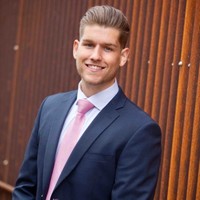 Realty ONE Group Preview Employee Cooper Rost's profile photo