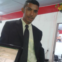 INFOCENTER Employee Josenildo Alves's profile photo