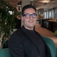 Buro Happold Employee Roland Eid's profile photo