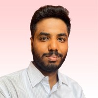 Sociate AI Employee Dinessh Kumar's profile photo