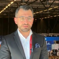 Region Örebro län Employee Hozan Radhi's profile photo