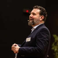 Kiloutou Employee Jan-Luc Ambre's profile photo