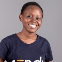 Express Shipping and Logistics (EA) Ltd Employee Dorcas Cherono's profile photo