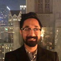 Monster Energy Employee Nazmul Huda's profile photo