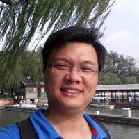 Kingdream Public Limited Company Employee Qiang Su's profile photo
