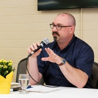 Vancouver Island University Employee Evan Hoffman's profile photo
