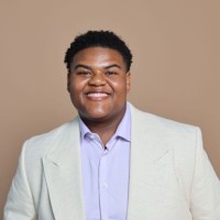 Goldman Sachs Employee Nigel Gore's profile photo