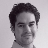 Rijkswaterstaat Noord-Nederland Employee Vincent van Assen's profile photo