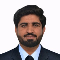 Futurenostics Employee Shah Zeb's profile photo
