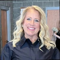 CRETIO Foundation Employee Barbara Brunner Pereira's profile photo