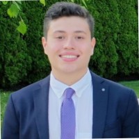iCapital Employee Julian Velez's profile photo