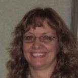 Angela Danuser Email