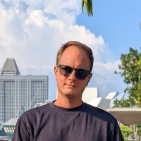 Olivier Puyraud Email & Phone Number