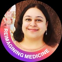 Richa Batra Email & Phone Number
