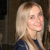 Apiko Employee Iryna Melnyk's profile photo