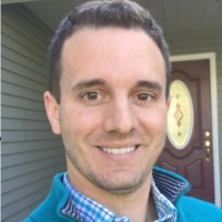 Rise Peak Digital Employee Michael Sanchez's profile photo