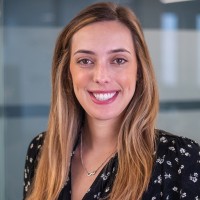 PitchBook Data Employee Jorja Palmer's profile photo