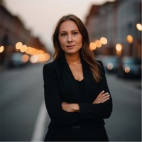 SPX Technologies Employee Christy Lathrop's profile photo