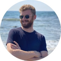 Sunny Golovine Email & Phone Number