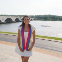 NATSO Employee Daniela Hernández's profile photo