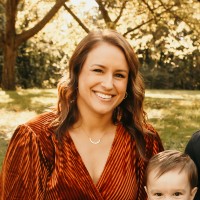 CAT Scale Company Employee Elizabeth Simms's profile photo