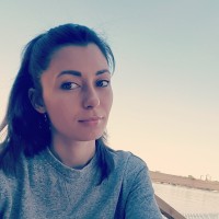 SOLIDITY Employee Iryna M.'s profile photo