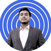 Micro Electronics Research Lab Employee Muhammad Wamiq's profile photo