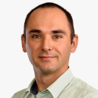 Otto Iovanici Email & Phone Number