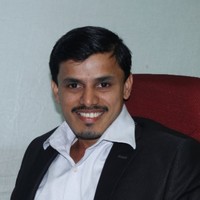 Mobinius Technologies Employee Lokesh M's profile photo