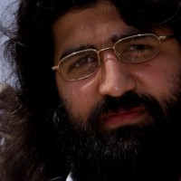 Rahavard Employee Mohamadreza Golshani's profile photo