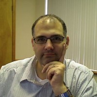 Display Logic USA, Inc. Employee Nir Levy's profile photo