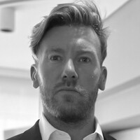 Jumio Corporation Employee Samuel Wilks's profile photo