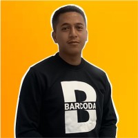 BARCODA Employee Tahiriniaina Ranaivoson's profile photo