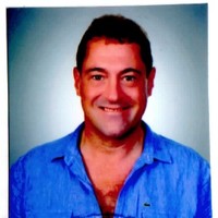Weatherford Employee Lance Hopper's profile photo