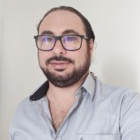 Leandro de Carvalho Cesário's profile photo