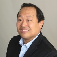 Graphical Networks Employee Fred Koh's profile photo