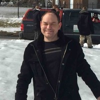 Dane Scott Email & Phone Number