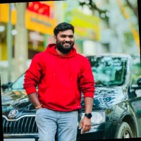 Talenthires Employee Anil Naidu's profile photo