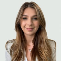 Wydawnictwo Poznańskie Employee Zuzanna Marcinowska's profile photo