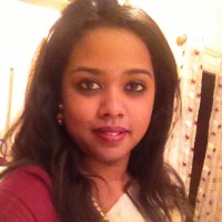 Kavya Edward Email & Phone Number
