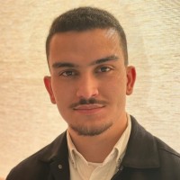Synergy CHC Corp Employee Malik F.'s profile photo