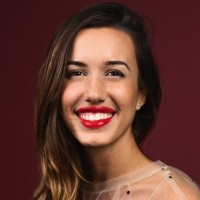 DocsBarcelona Employee Ariadna Bayo's profile photo